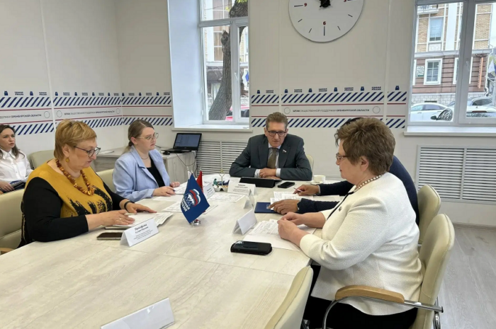 В Оренбуржье названы имена победителей регионального этапа конкурса «Земский почтальон»