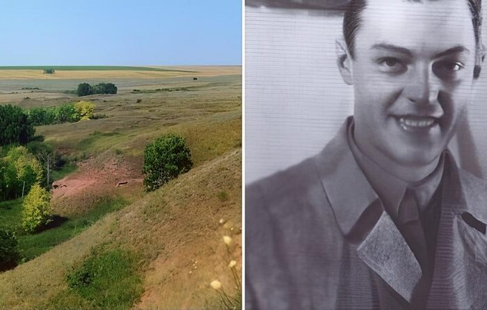Знаменитый советский писатель-фантаст Иван Ефремов едва не погиб, посещая Сакмарский район