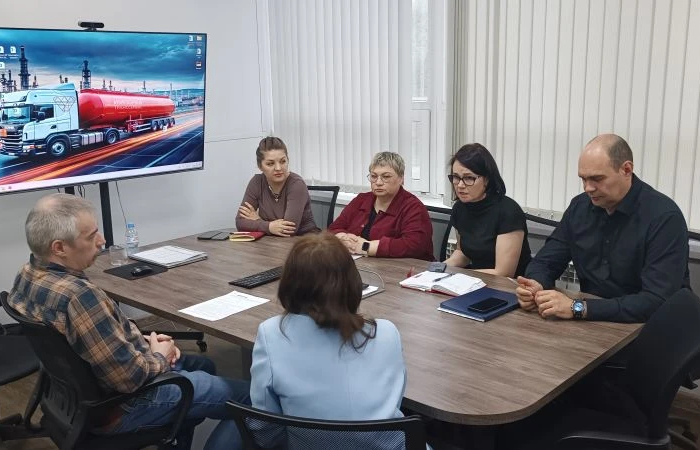 Федеральный проект «Производительность труда» продолжает работу в Оренбуржье