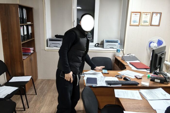 Предлагающий тоже в ответе