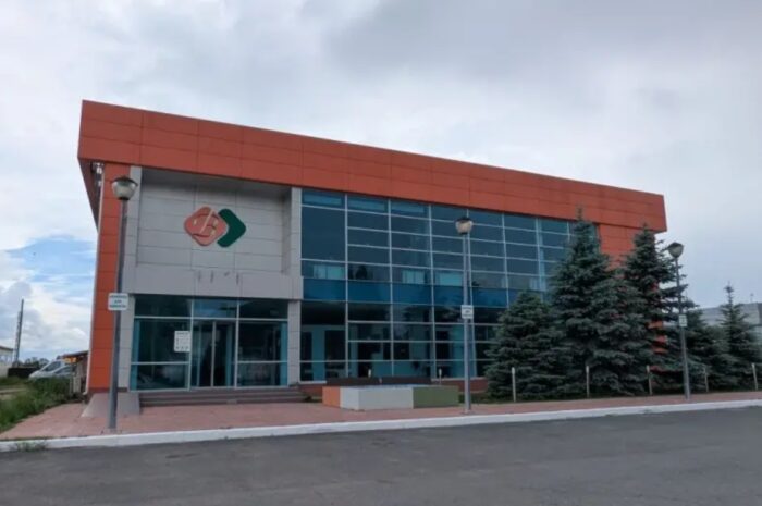 Федеральный проект продолжает работу в Оренбуржье
