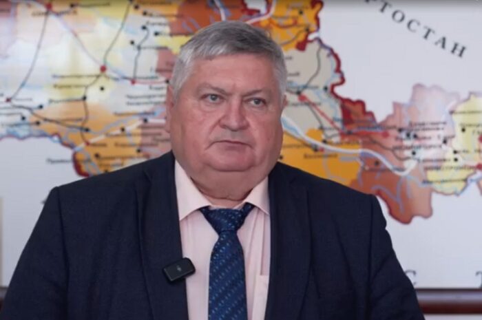 Сергей Балыкин прокомментировал ситуацию на топливном рынке накануне уборочной