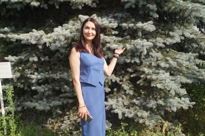 Регина Файзирахманова: Соединяя буквы закона с человеческими судьбами