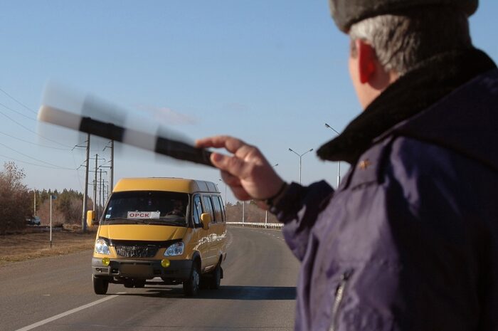 Штрафы за отсутствие бумажного ОСАГО признаны незаконными