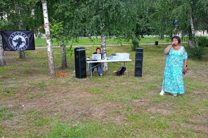В Сакмарском районе стартовал музыкальный благотворительный проект «Голоса Сакмары»
