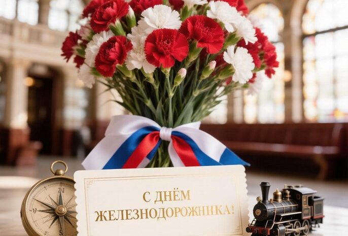 Красный Коммунар: поселок у стальной магистрали