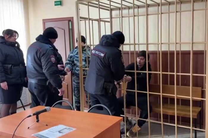 Напавшего на воспитателей детского сада в Бугуруслане поместили в психиатрический стационар