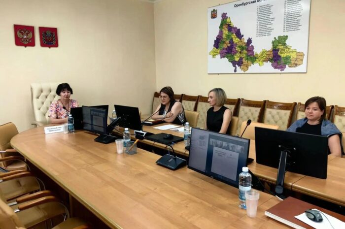 В Сакмарском районе запущен проект по упрощенной реабилитации участников СВО